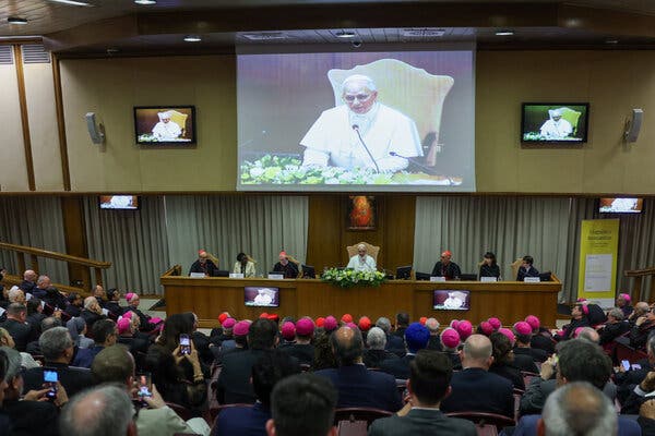 Pope Leo XIV’s Encyclical on Humanity and AI