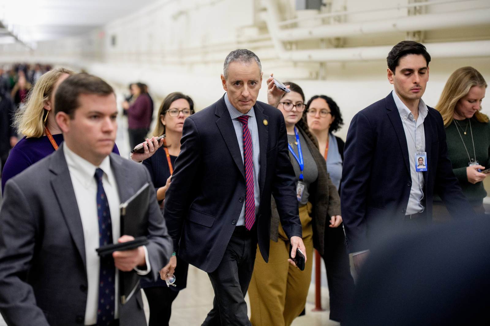 Controversy Surrounds Anti-Weaponization Fund