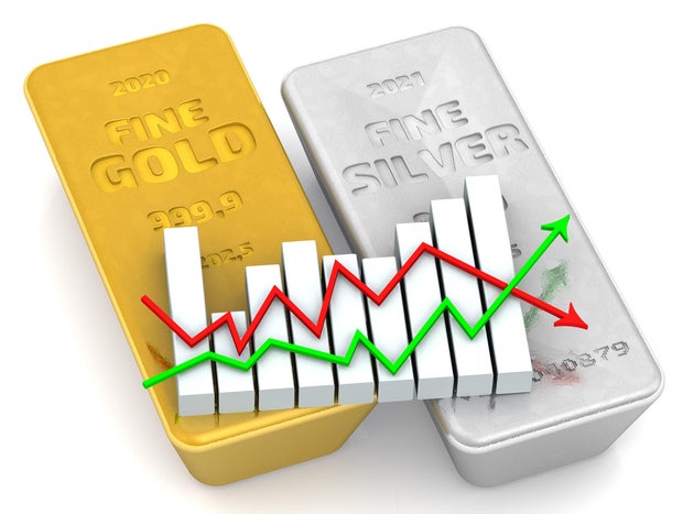 Gold and Silver Prices: Trends and Expert Predictions for June