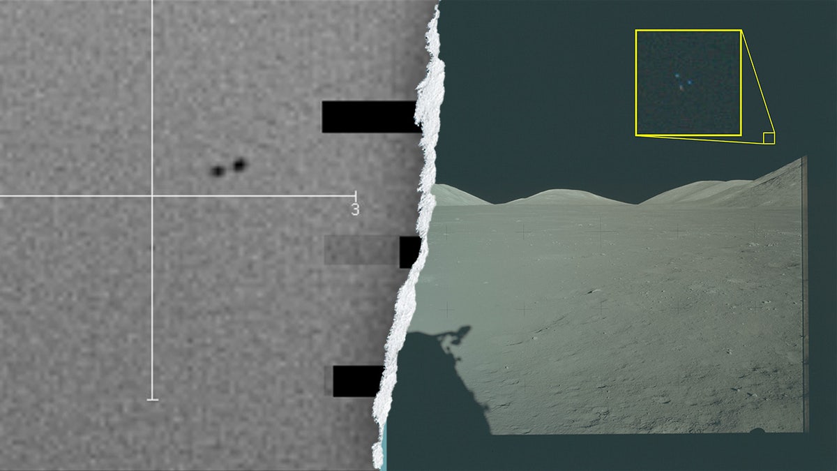 Claims of Alien Remains Intensify UFO Disclosure Debate
