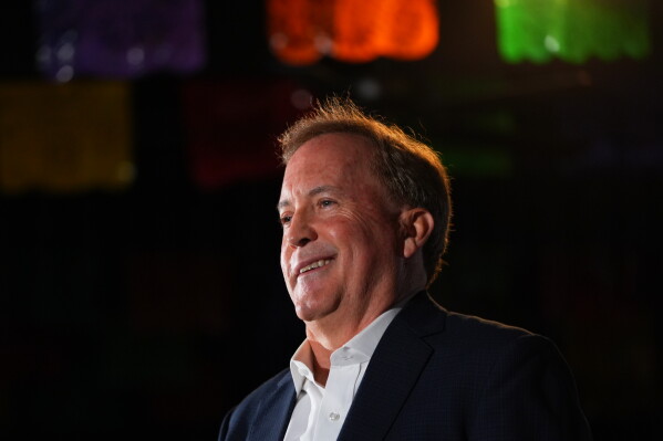 Texas Republicans Choose Senate Candidate Amid Deep Divisions