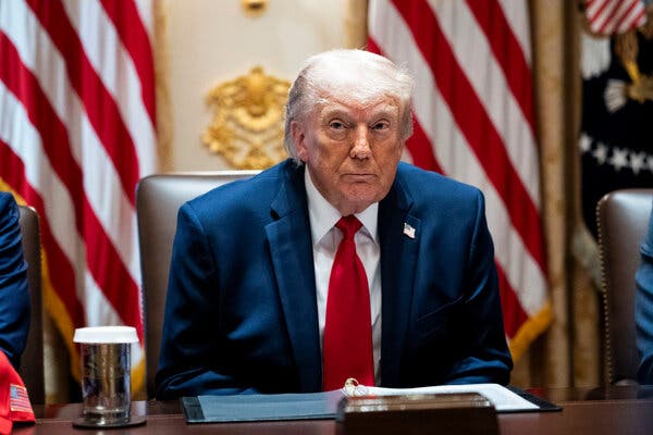 Judge Reopens Trump’s IRS Suit, Investigates Settlement
