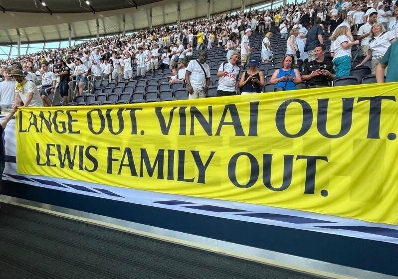 Reflections on a Turbulent Premier League Season