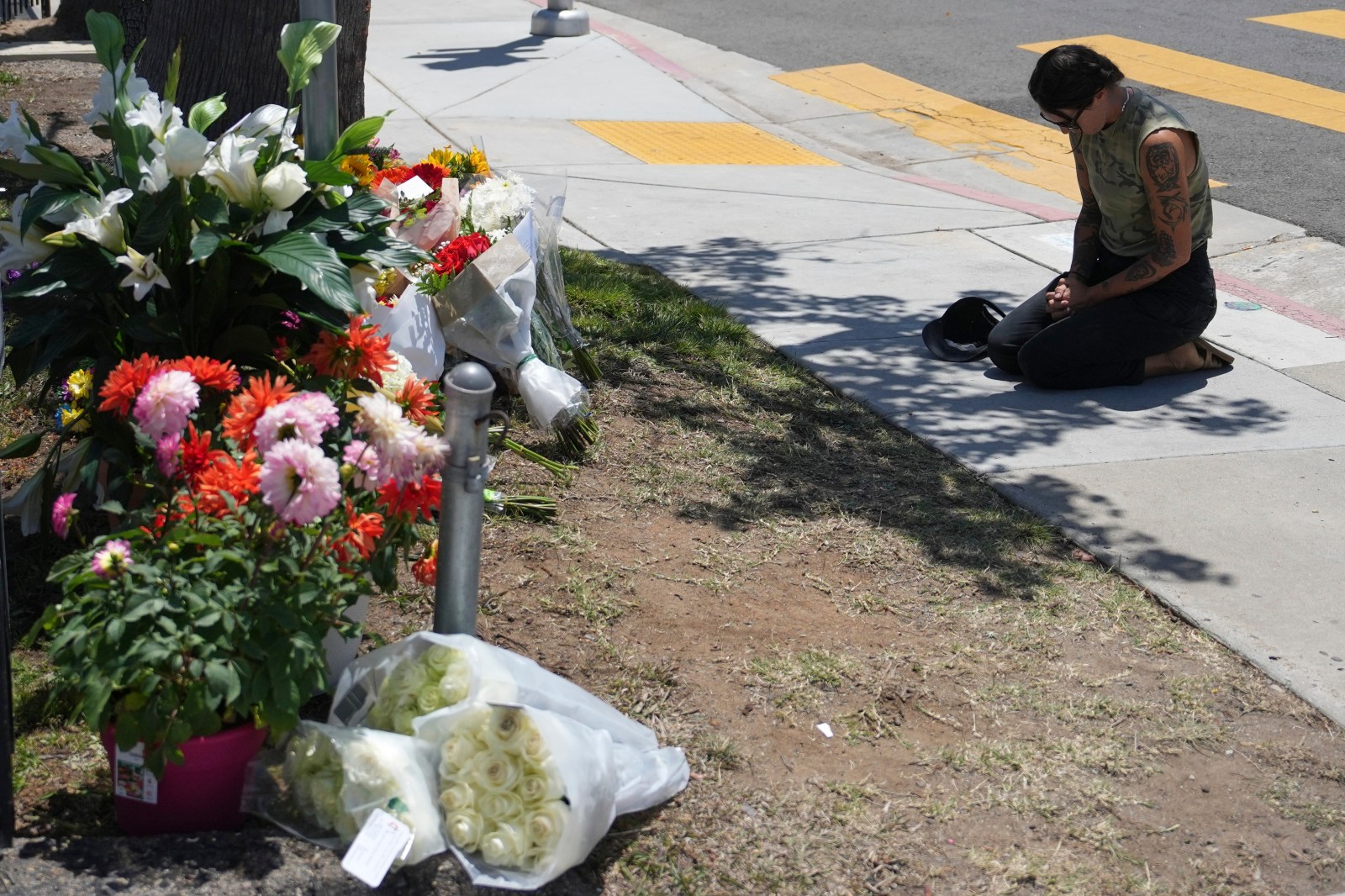 Teenage Attackers of San Diego Mosque Linked to White Supremacist Ideology