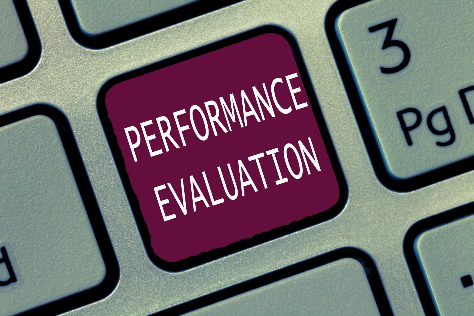 Impact of AI on Performance Evaluations in the Workplace