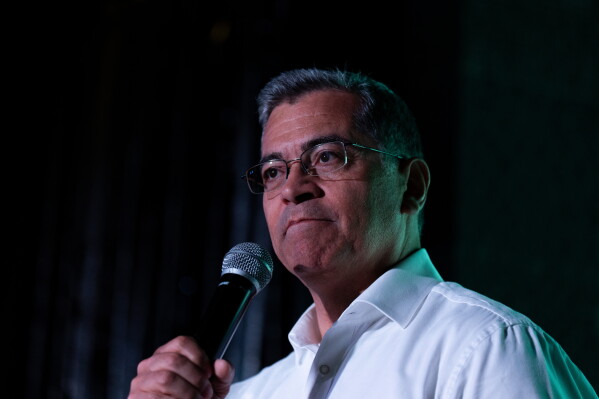 California’s Contentious Governor’s Race: Key Contenders