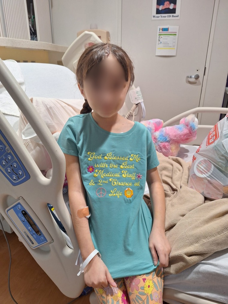 Deported Family Faces Struggles Over Child’s Health