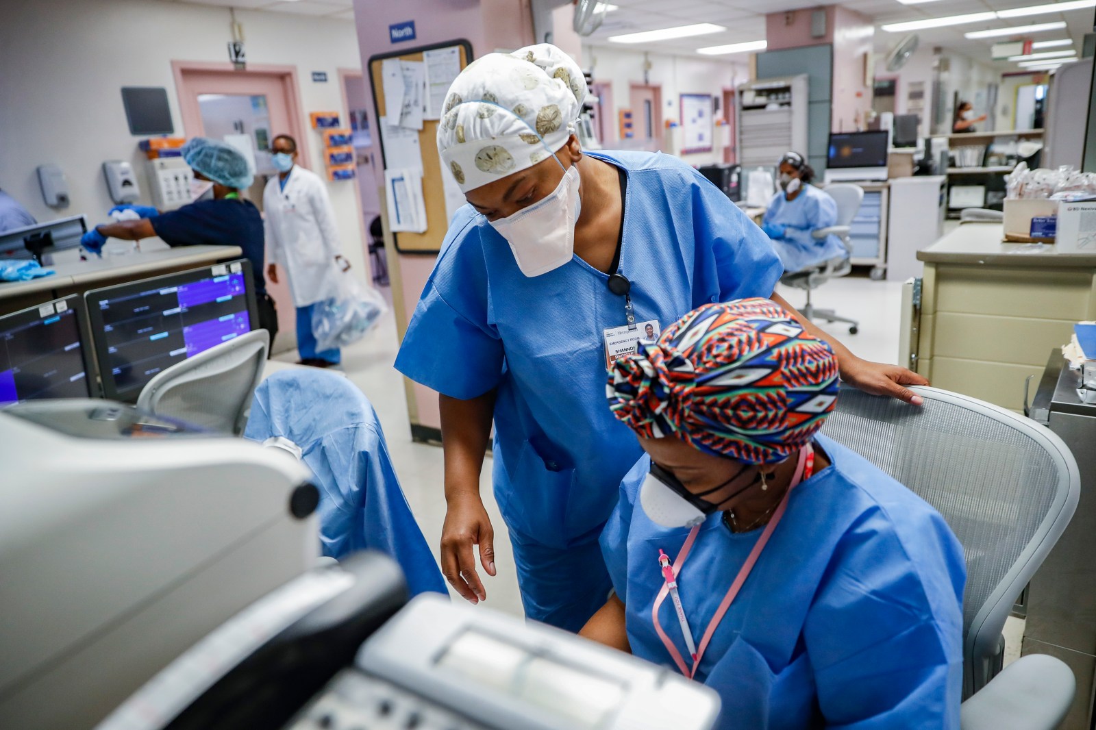 Transforming Health Care: A Path to a More Responsive System