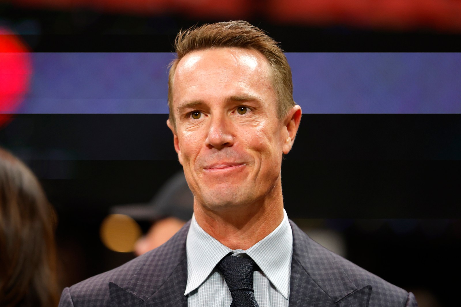 Matt Ryan’s New Role as Falcons’ Football President