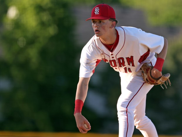 Epic Pitching Duel Ends in Stalemate in Upstate Eight Conference Clash
