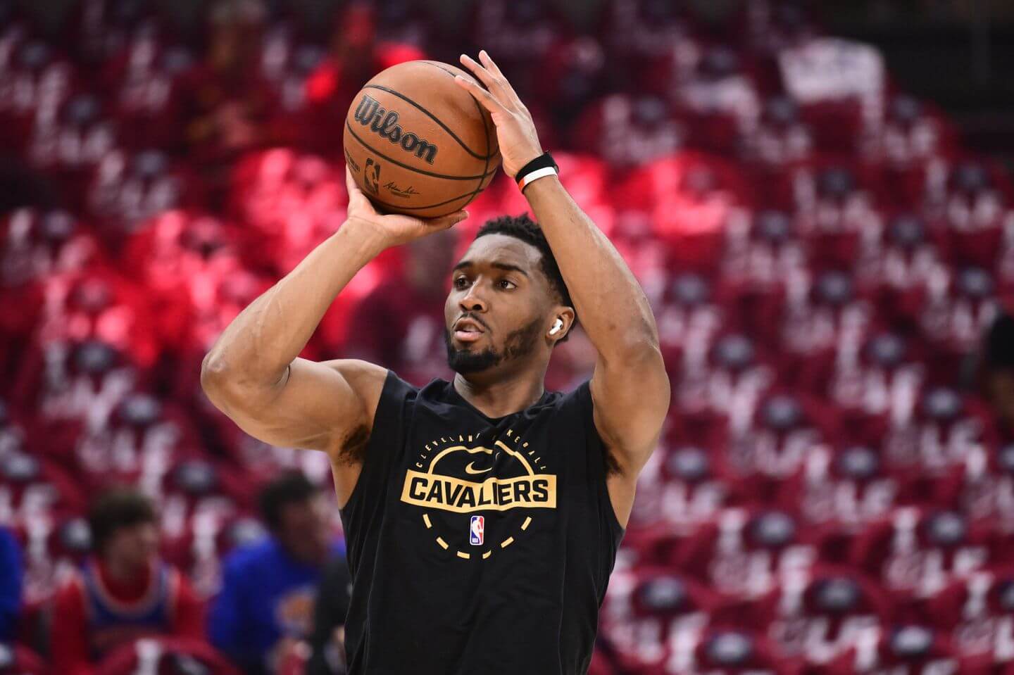 Knicks vs. Cavaliers Game 4: Eastern Conference Finals Showdown
