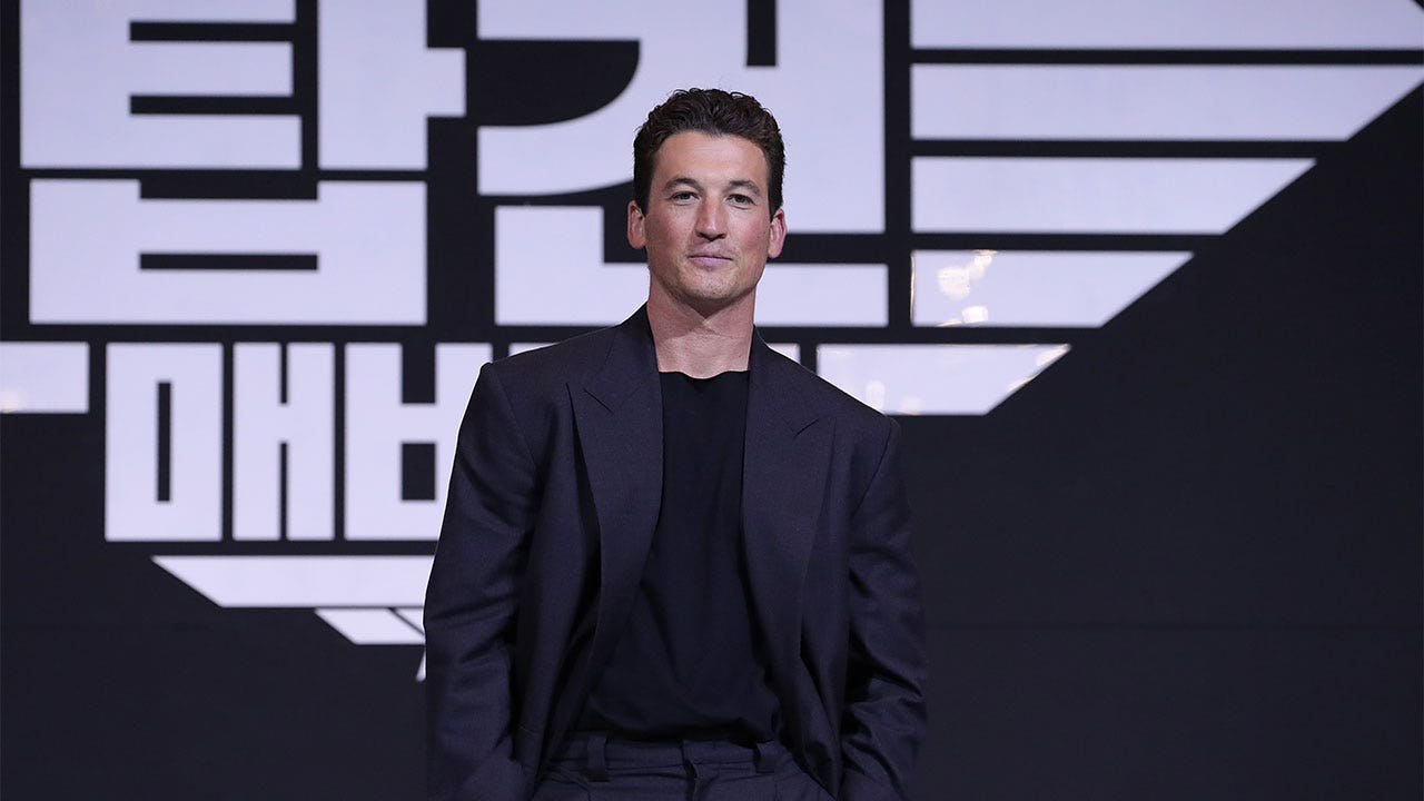 The Rise of Miles Teller: From ‘Whiplash’ to ‘Top Gun: Maverick’