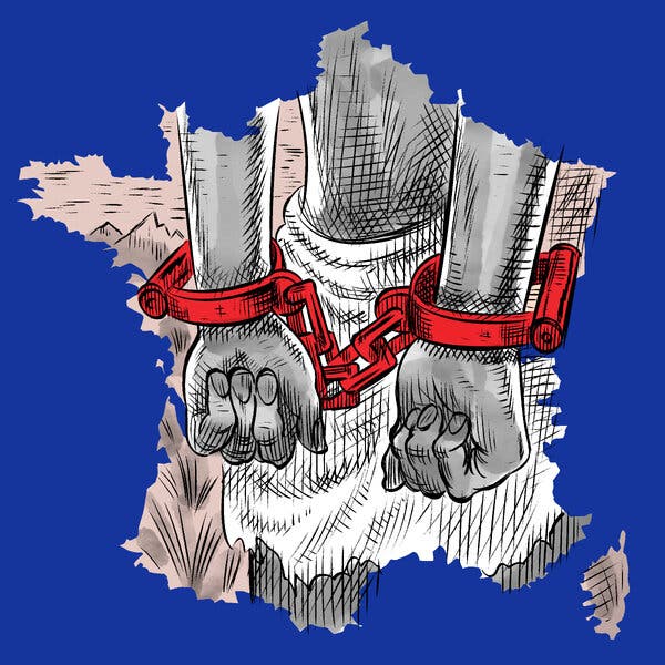 The Enduring Impact of France’s Code Noir