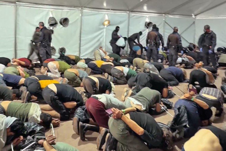 Israeli Minister’s Actions Spark Global Outcry Over Treatment of Activists