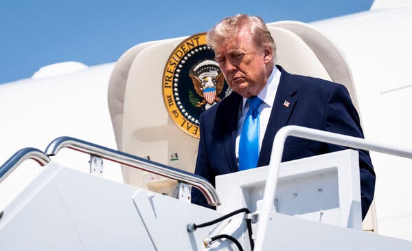 Trump’s Tactics in Iran: Cease-Fire and Negotiations