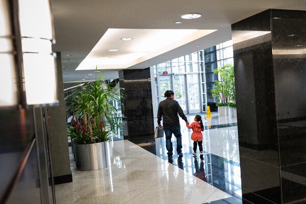 Trump Administration’s Strategy to Pressure Immigrants