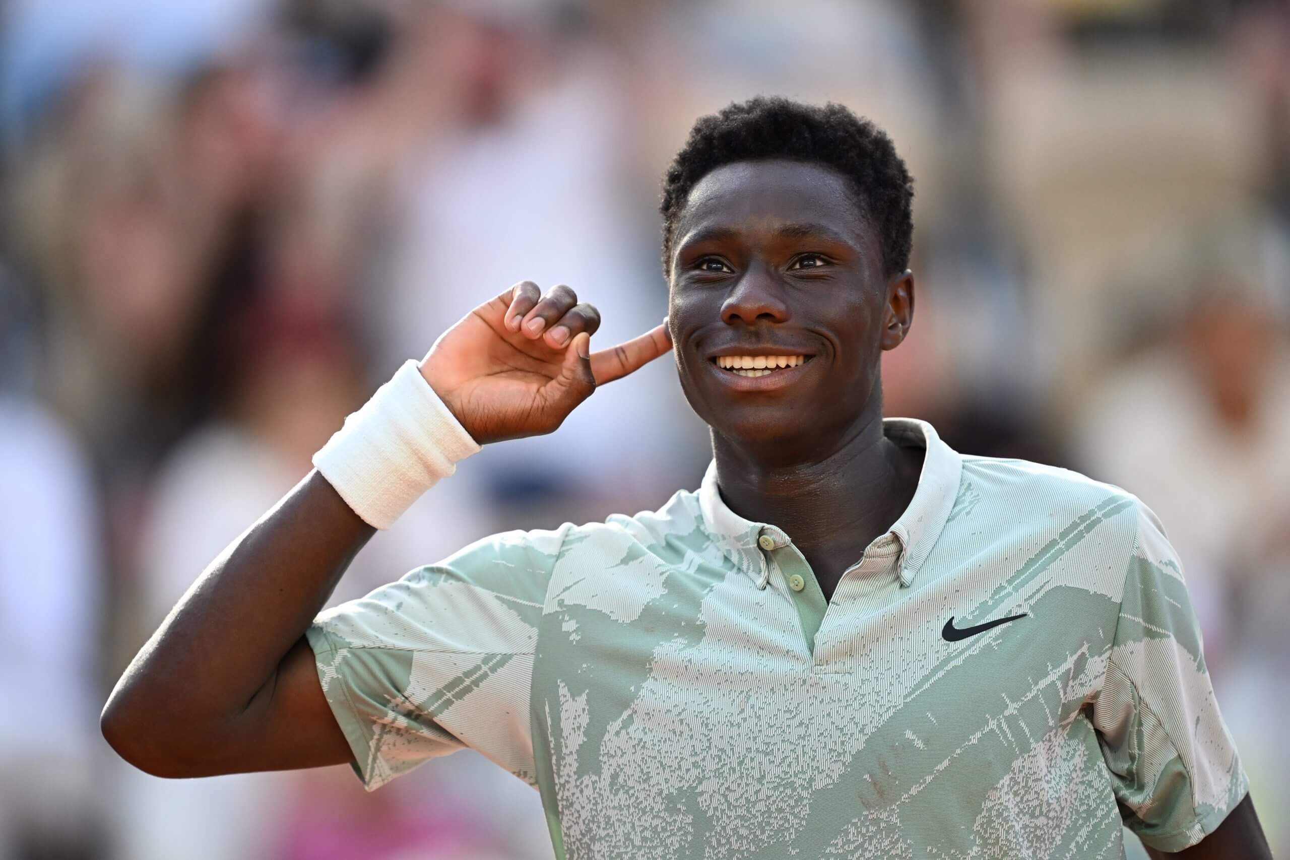 French Open Day 7 Highlights and Analysis