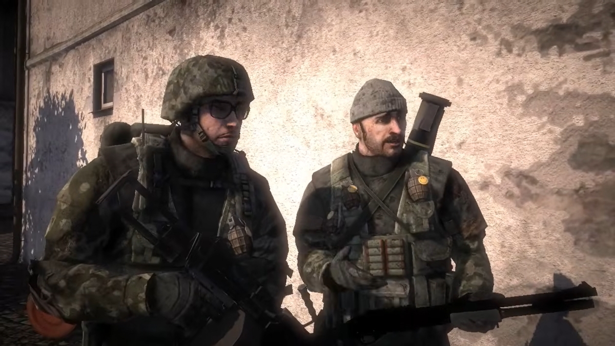 Battlefield Movie Adaptation: A Fresh Take on War Films