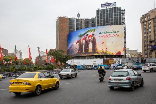 Iran’s Ruling Military Fraternity and Its Hard-Line Influence