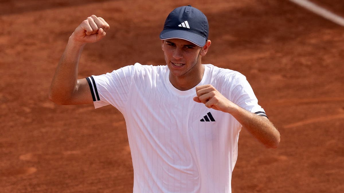 Rafael Jodar Responds to Ball Girl Shoving Allegations at French Open