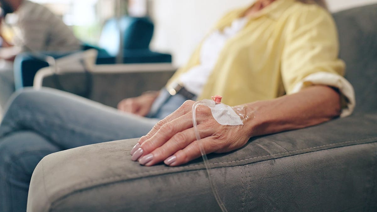 New Phase 3 Trial Shows Promise for Endometrial Cancer Treatment