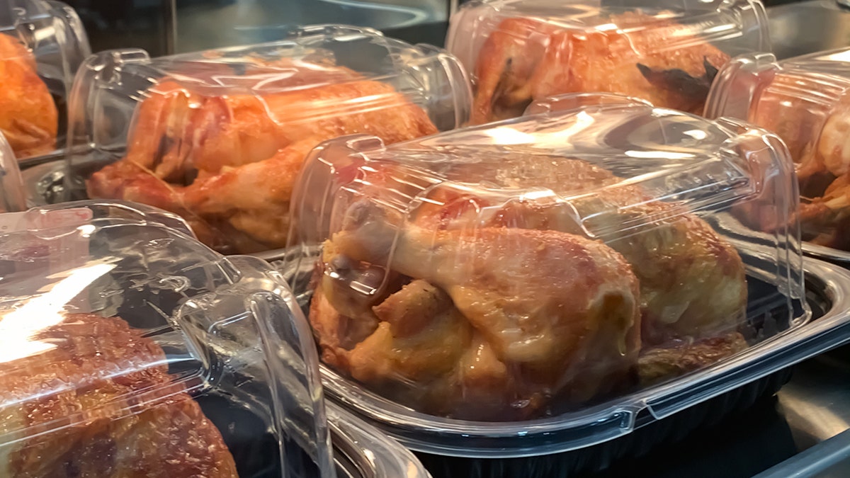 Discover the Le Chic’ken: A Unique Rotisserie Chicken Purse