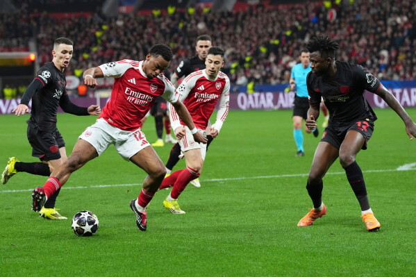Champions League Final: PSG vs. Arsenal