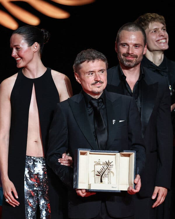Cannes Film Festival and its Growing Influence on Awards Season