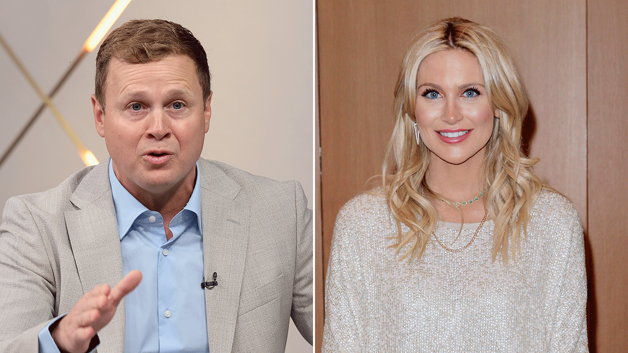Stephanie Pratt Shifts Stance to Support Brother Spencer’s Mayoral Campaign