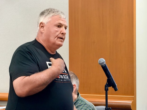 NextEra Energy’s Zoning Challenges in Porter County