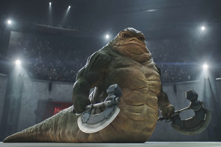 Star Wars: The Mandalorian and Grogu Draws Solid Audience Amidst Critiques