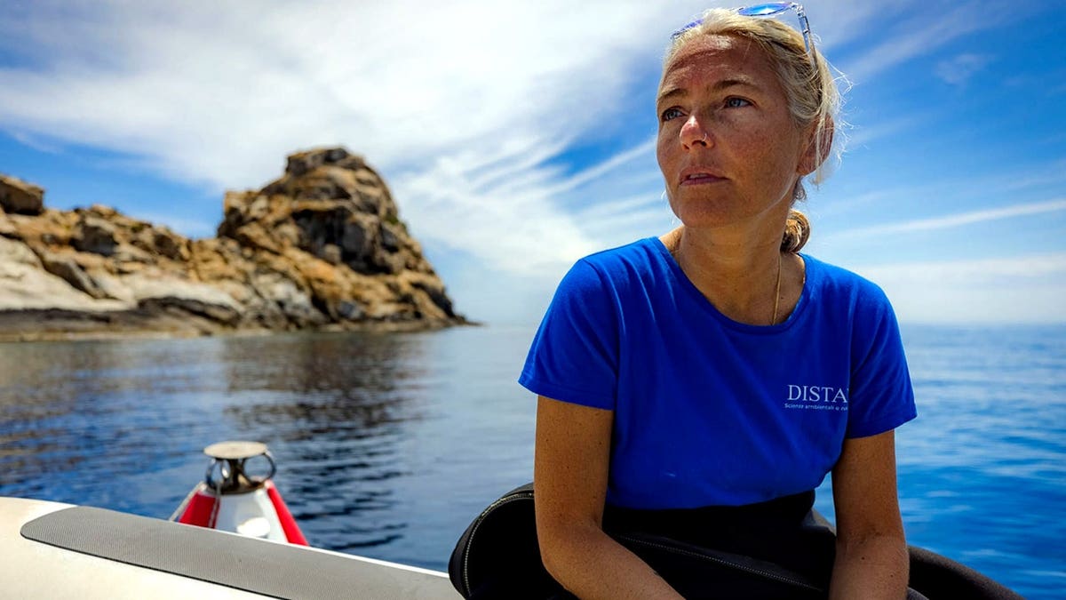 Families Seek Answers After Italian Divers Die in Maldives Cave