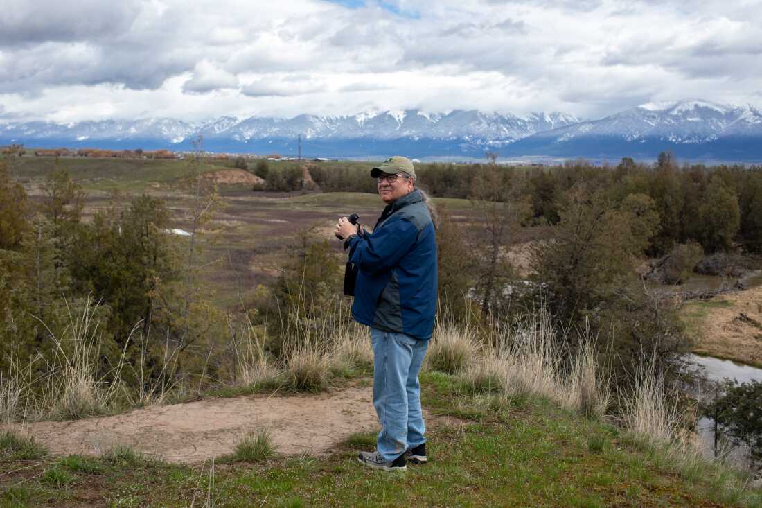 Building Climate Resilience: Confederated Salish and Kootenai Tribes Steady Forward