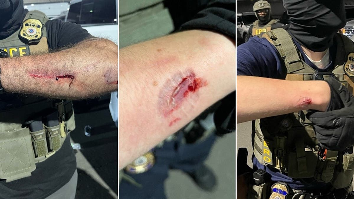 Violent Clashes at New Jersey’s Delaney Hall Lead to Federal Charges