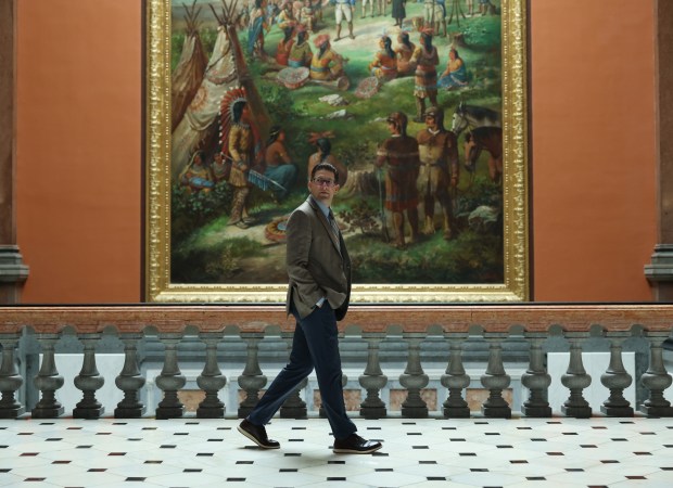 Illinois Lawmakers Face Budget and Bears Decisions