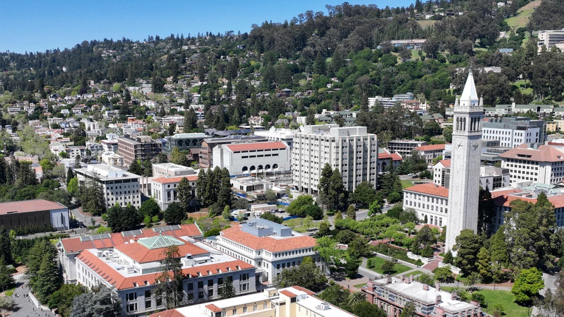 Forbes’ Top 25 Public Colleges