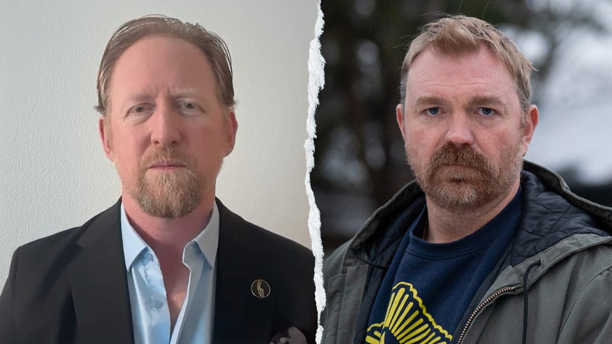 Controversy Surrounds Maine Senate Candidate Graham Platner
