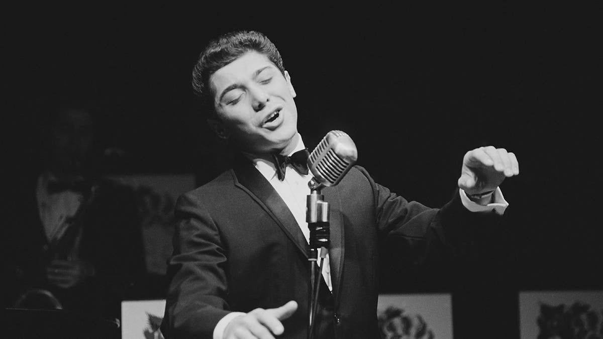 Paul Anka Reflects on Cold War Performances and Critique of Communism