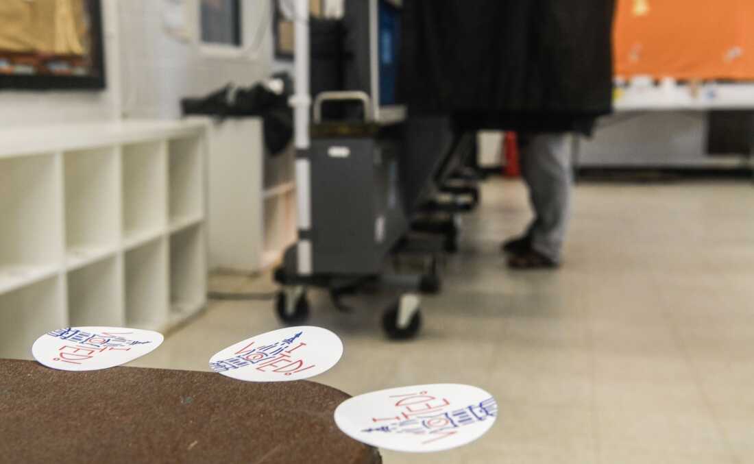 The Impact of Primary Elections on Political Polarization