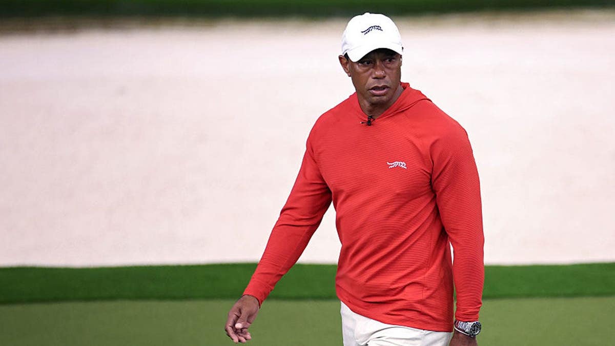 Tiger Woods’ Swift Florida Visit and Continued Rehabilitation in Switzerland