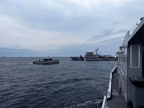 Discovery of Missing Italian Divers Concludes Intense Search in Maldives