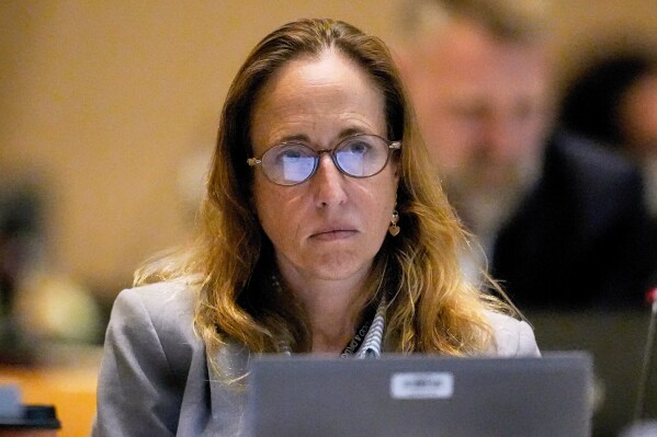Leadership Changes in Key Health Panel Under Trump Administration