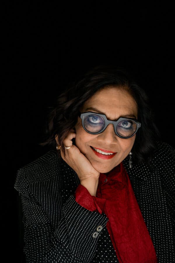 Mira Nair’s Dual Role: Celebrated Filmmaker and Mother