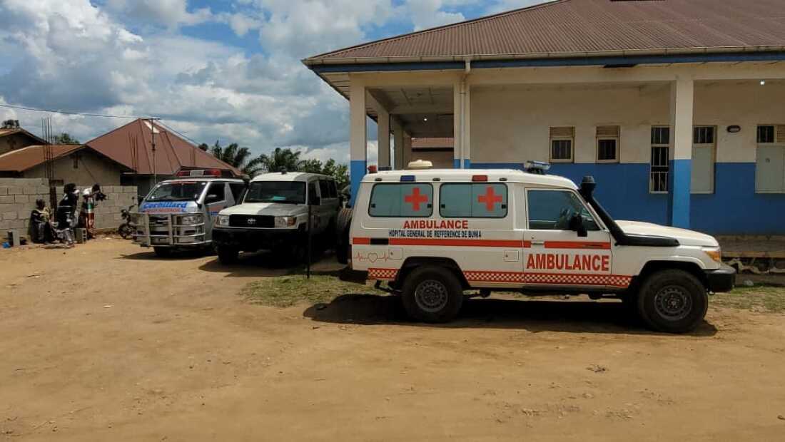 Ebola Outbreak Declared in DRC and Uganda