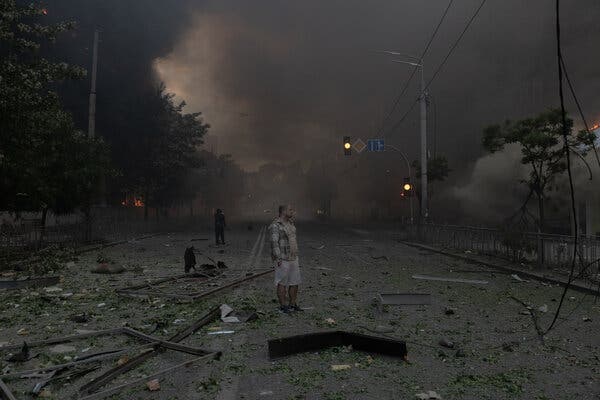 Modern Warfare: Insights from Ukraine and Iran Conflicts