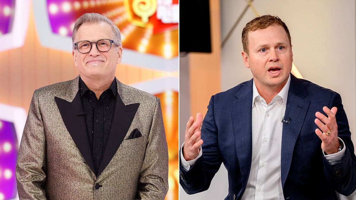 Drew Carey Criticizes Spencer Pratt’s Los Angeles Mayoral Campaign