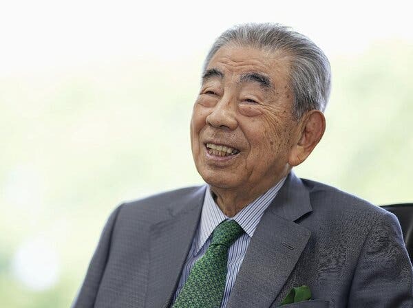 Legacy of Toshifumi Suzuki: Building a 7-Eleven Empire in Japan