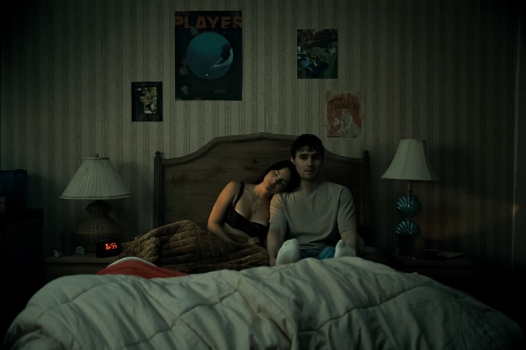 YouTube Filmmakers Lead Box Office Surge with ‘Backrooms’ and ‘Obsession’