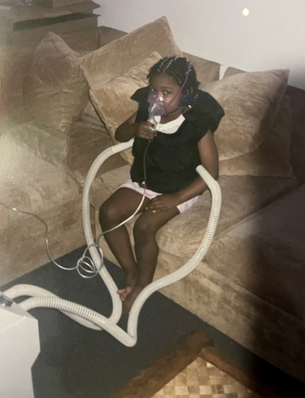 Jasmine Jones’ Rare Quadruple Organ Transplant and Recovery