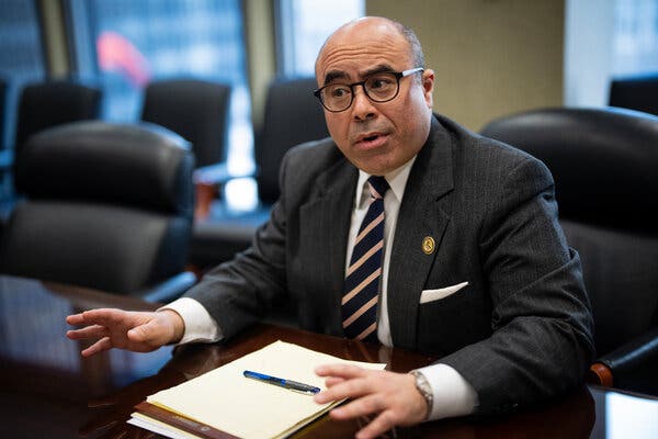 Andrew S. Boutros and the Challenges Facing the Chicago U.S. Attorney’s Office